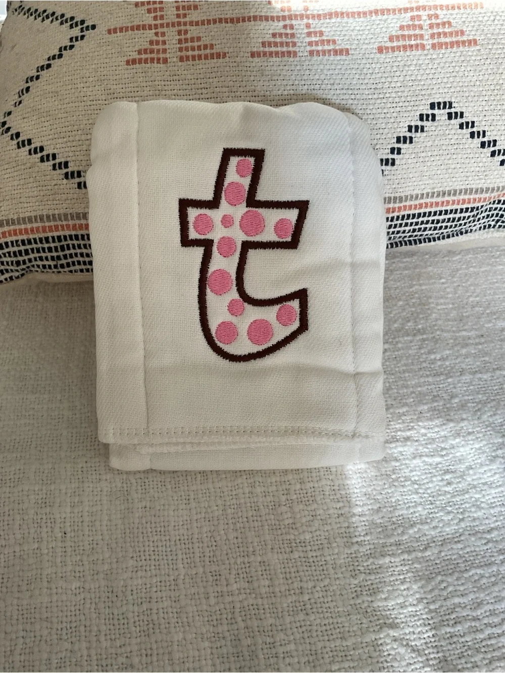 Handmade this adorable